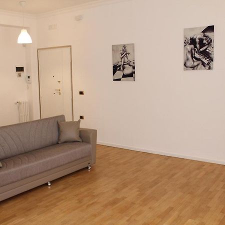 Casa Vacanze Sweet Life Corato Eksteriør billede