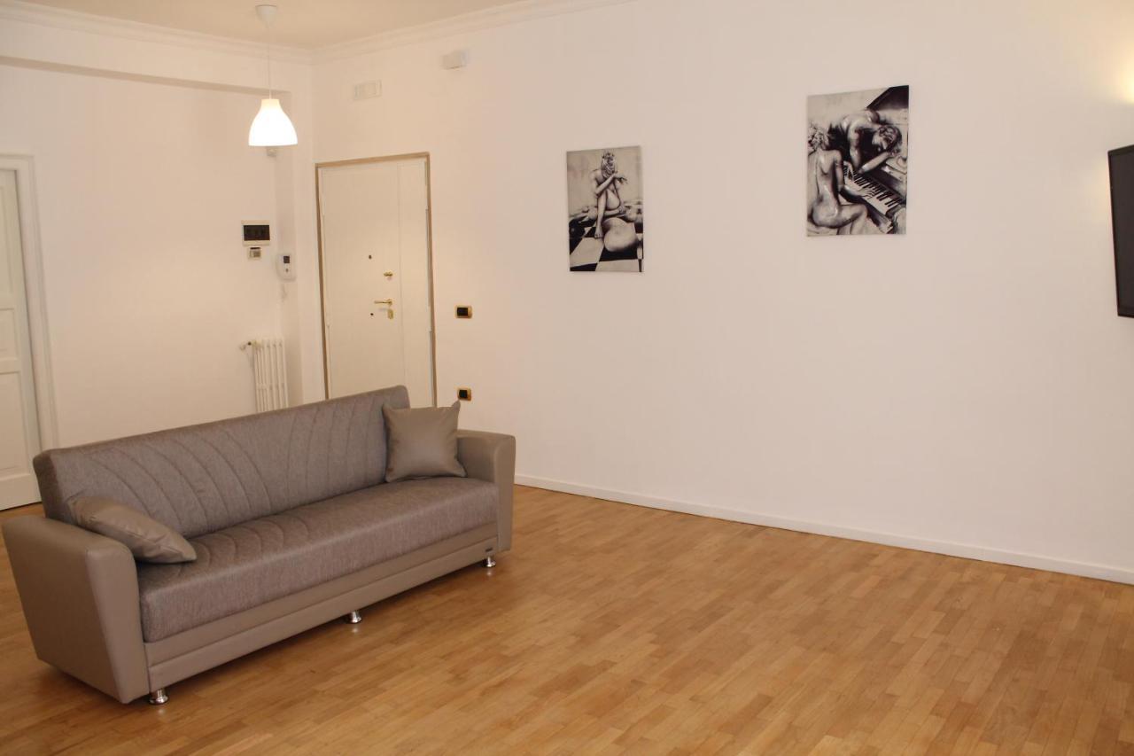 Casa Vacanze Sweet Life Corato Eksteriør billede