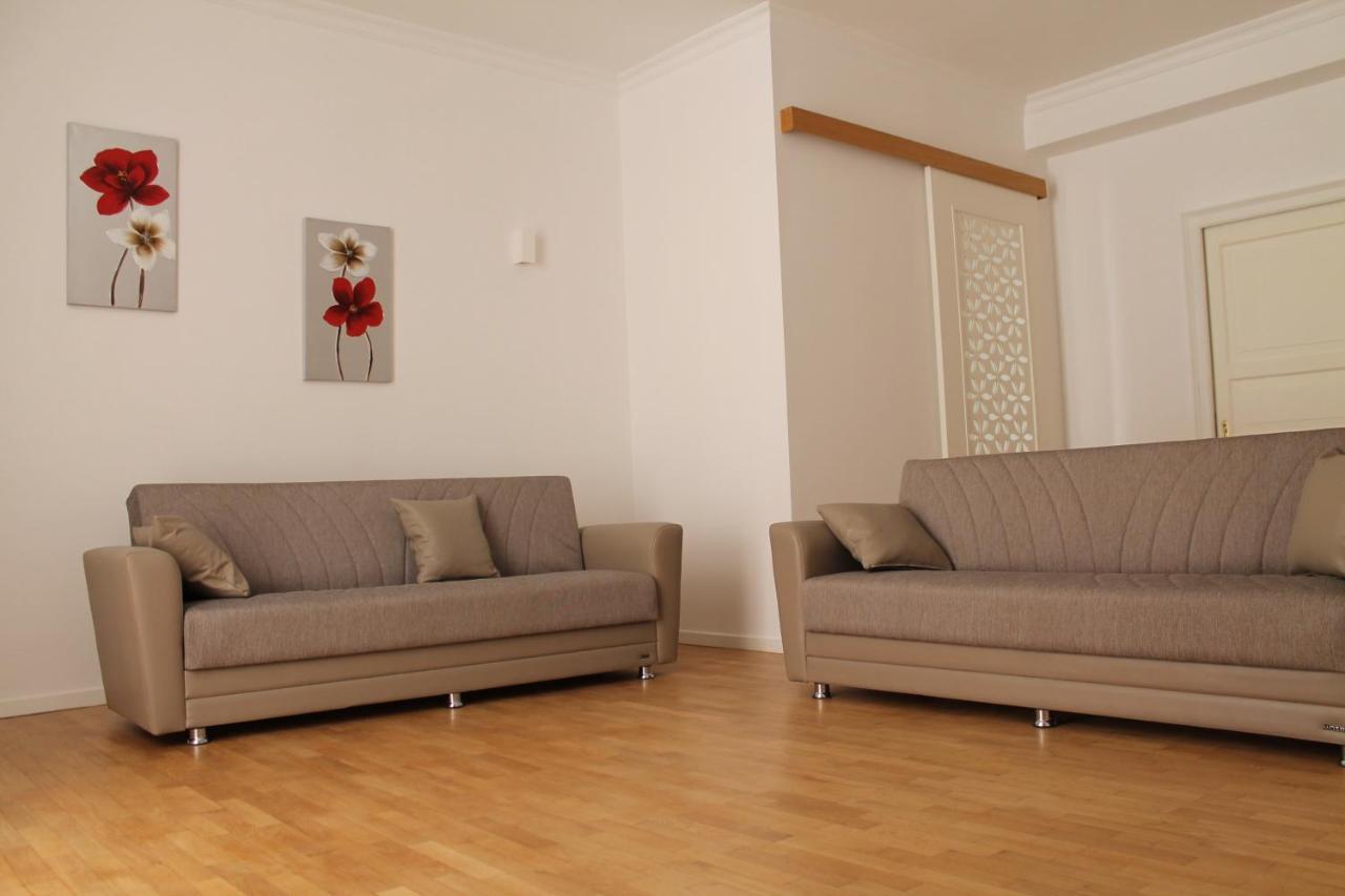 Casa Vacanze Sweet Life Corato Eksteriør billede