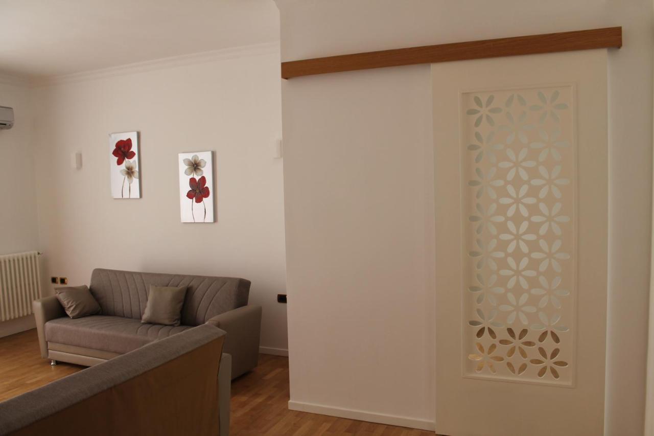 Casa Vacanze Sweet Life Corato Eksteriør billede