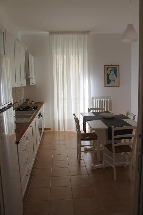 Casa Vacanze Sweet Life Corato Eksteriør billede