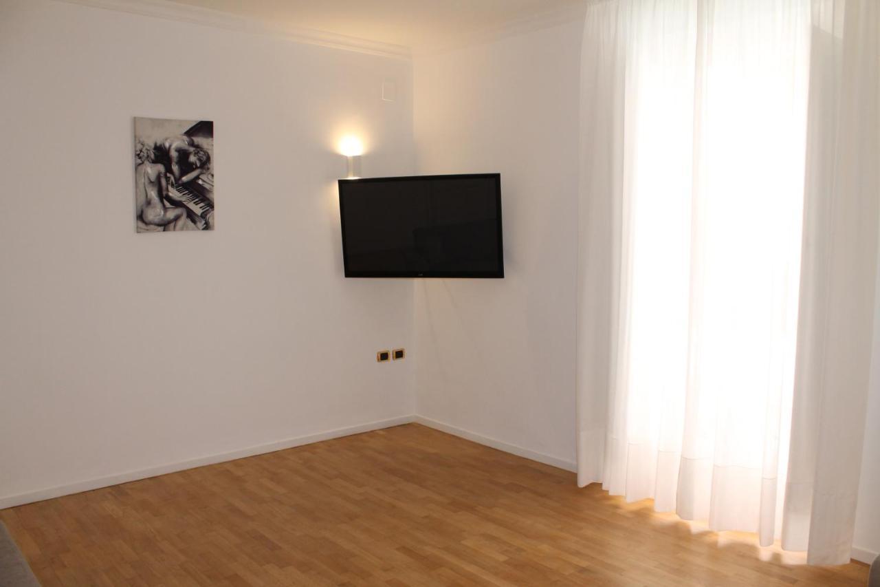 Casa Vacanze Sweet Life Corato Eksteriør billede