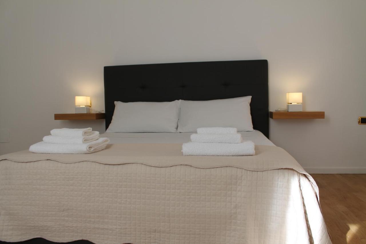 Casa Vacanze Sweet Life Corato Eksteriør billede
