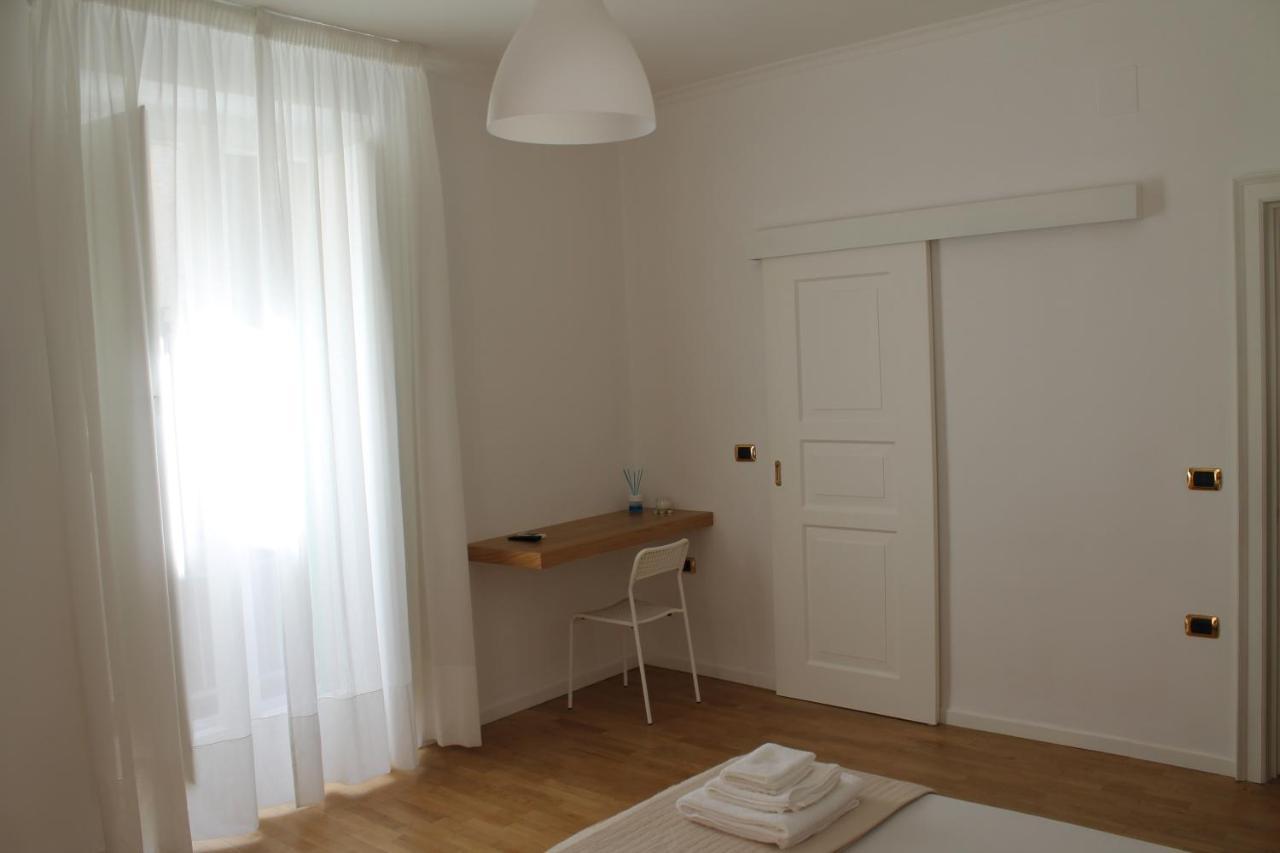 Casa Vacanze Sweet Life Corato Eksteriør billede