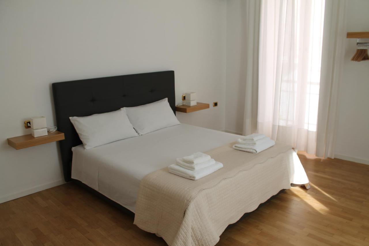 Casa Vacanze Sweet Life Corato Eksteriør billede