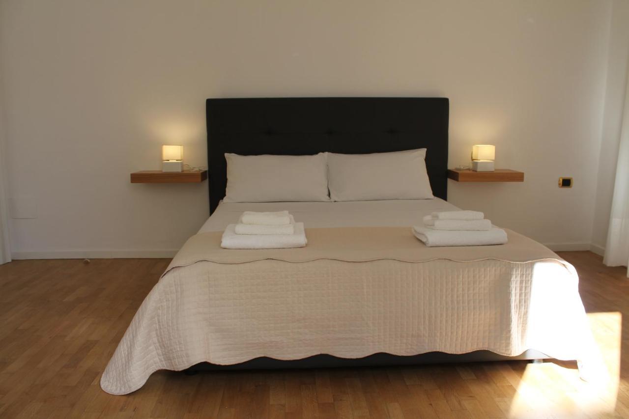 Casa Vacanze Sweet Life Corato Eksteriør billede