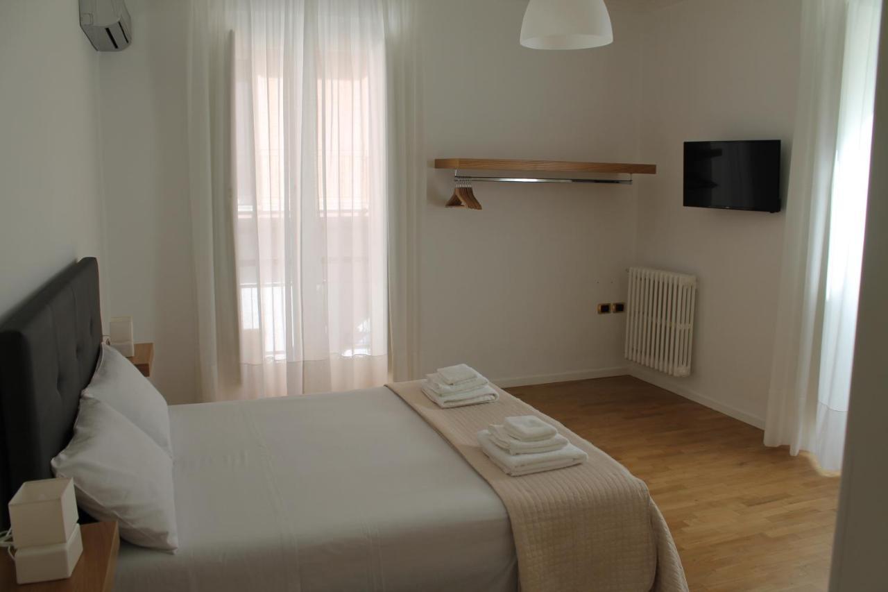 Casa Vacanze Sweet Life Corato Eksteriør billede