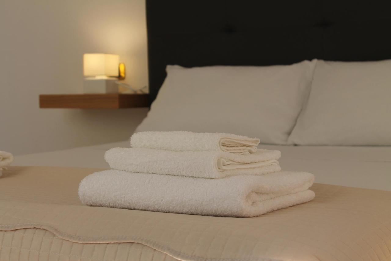 Casa Vacanze Sweet Life Corato Eksteriør billede