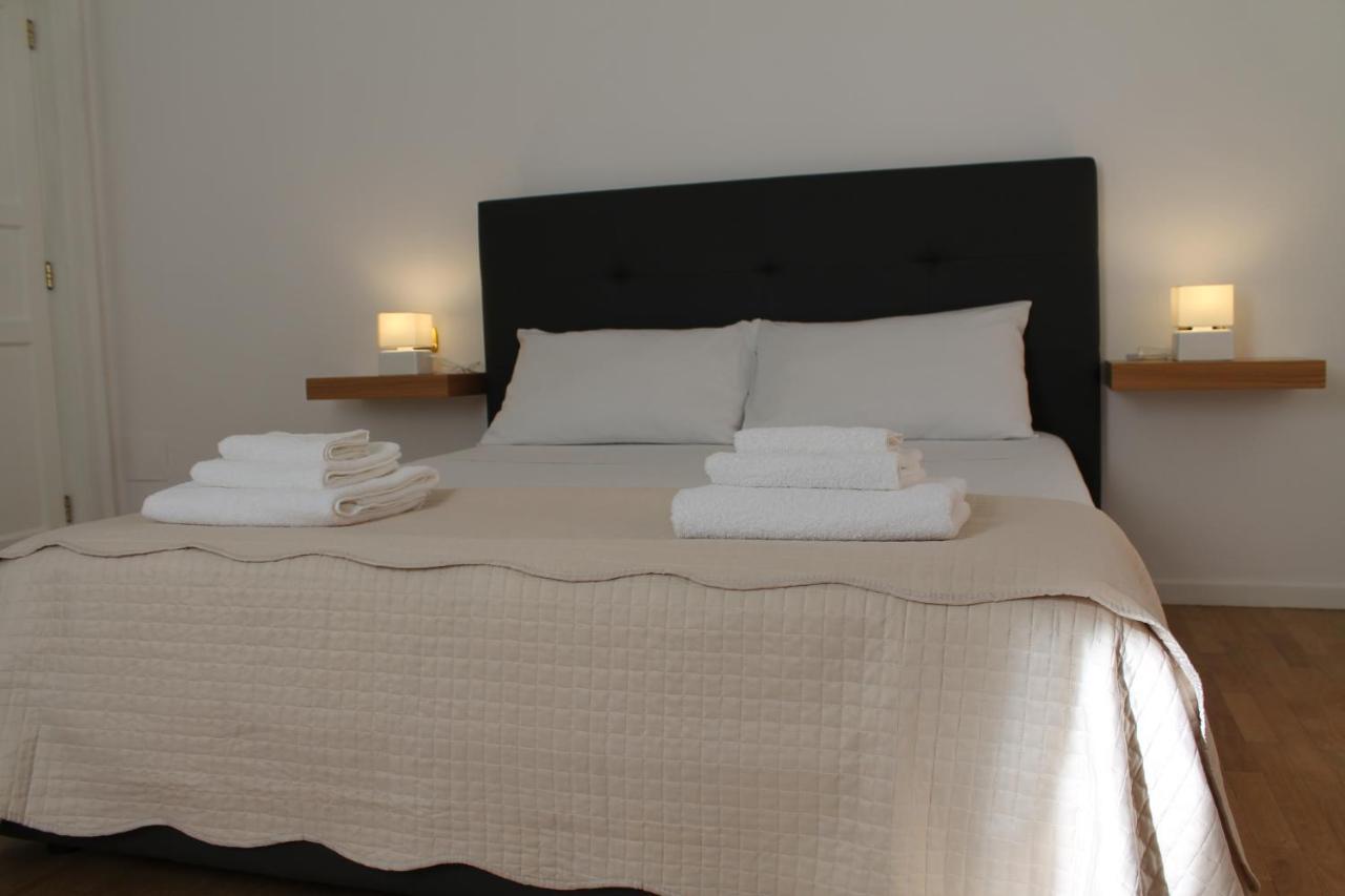 Casa Vacanze Sweet Life Corato Eksteriør billede