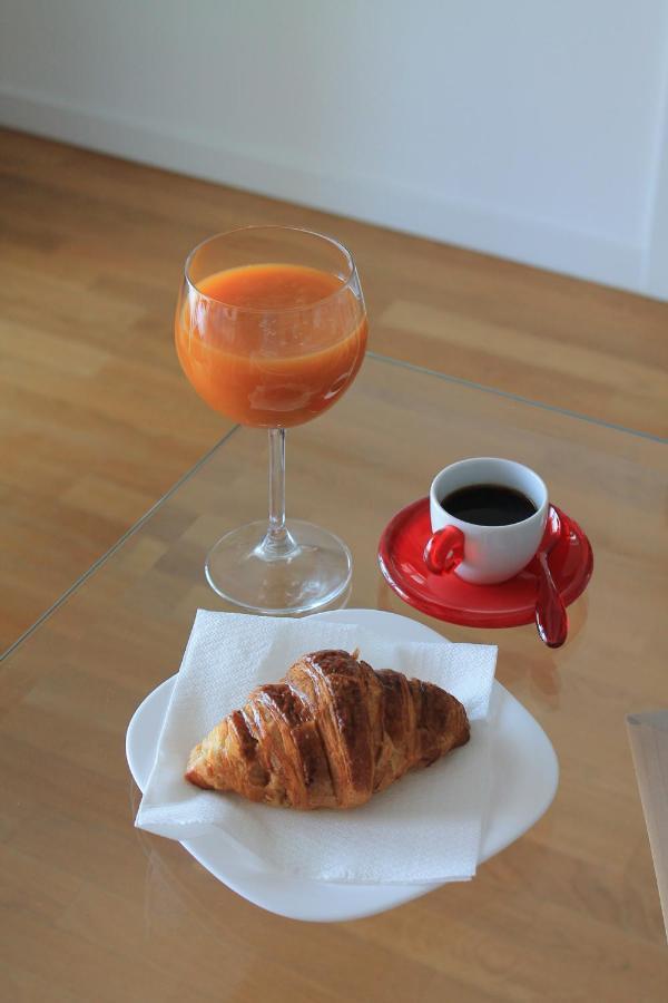 Casa Vacanze Sweet Life Corato Eksteriør billede